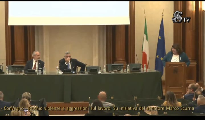 Al momento stai visualizzando 25/11/2024: Giornata internazionale per l’eliminazione della violenza contro le donne